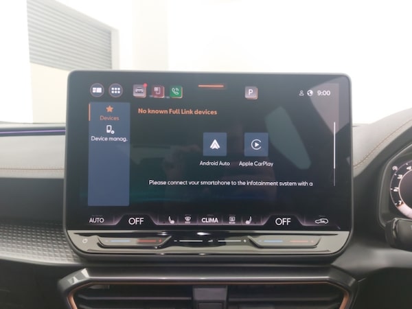Used Cupra Formentor 2024 for sale - 75506160: Photo 19