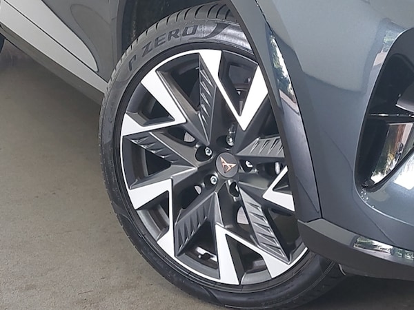 Used Cupra Formentor 2024 for sale - 75506160: Photo 9