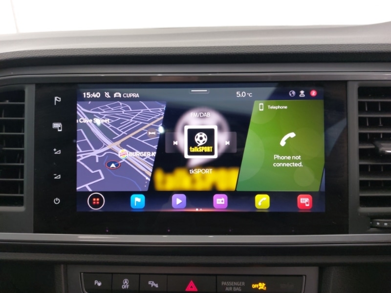 Used Cupra Ateca 2021 for sale - 77482713: Photo 11