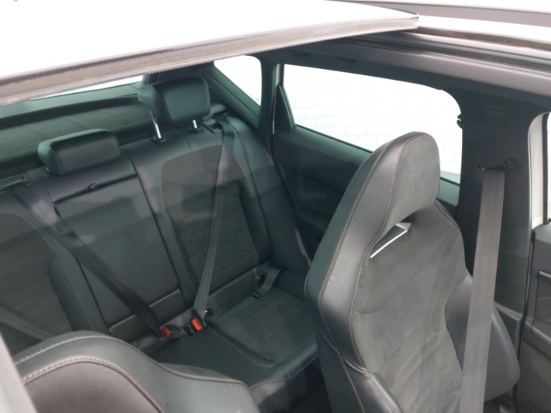 Used Cupra Ateca 2021 for sale - 77482713: Photo 12