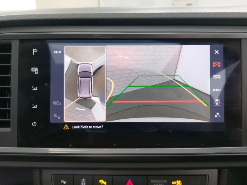 Used Cupra Ateca 2021 for sale - 77482713: Photo 17