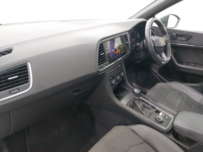 Used Cupra Ateca 2021 for sale - 77482713: Photo 5