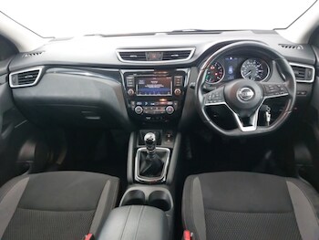 Used Nissan Qashqai 2019 for sale - 78585380: Photo