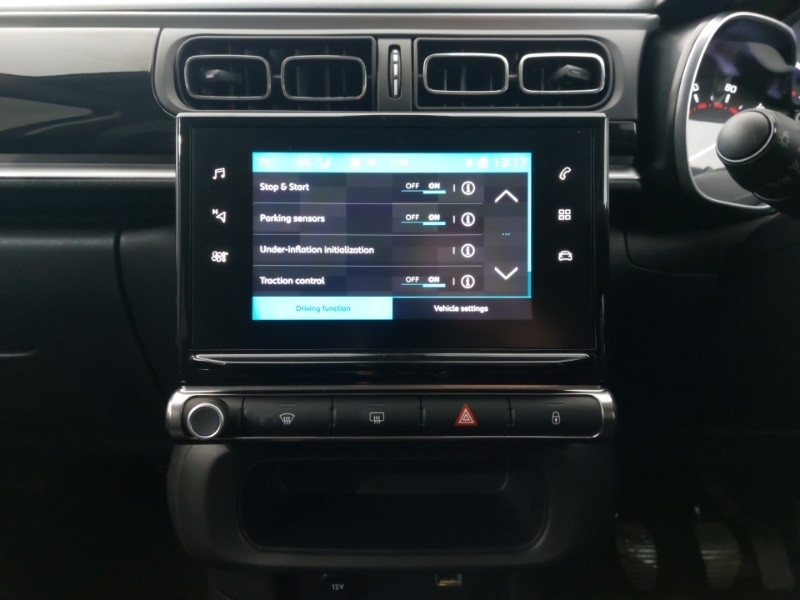 Used Citroen C3 2020 for sale - 77141740: Photo 10