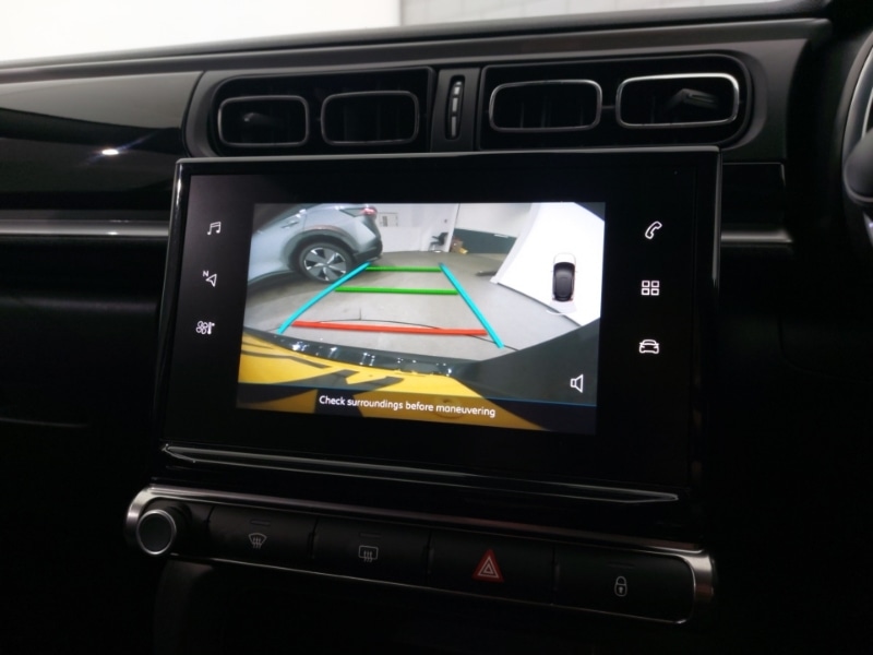 Used Citroen C3 2020 for sale - 77141740: Photo 11