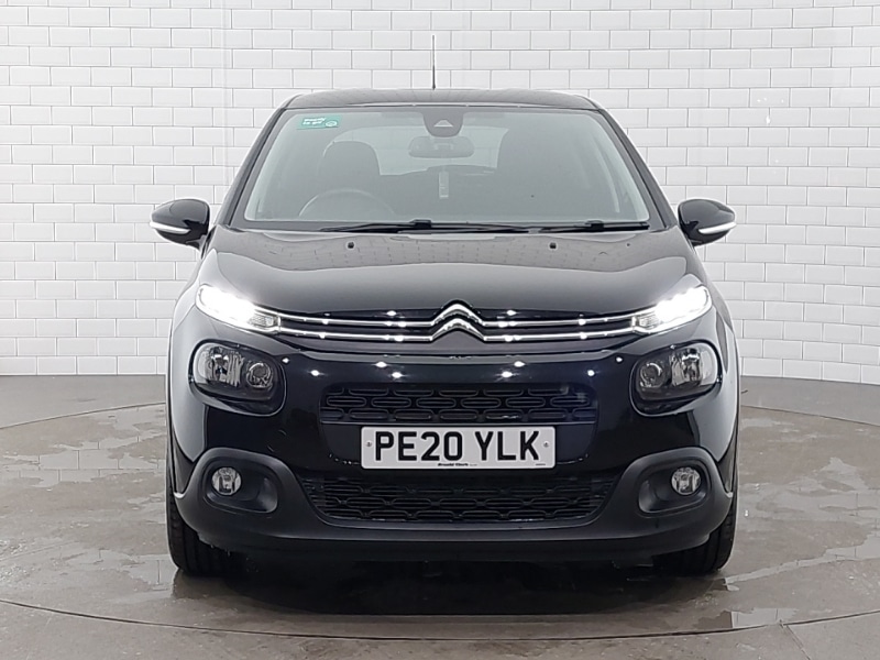 Used Citroen C3 2020 for sale - 77141740: Photo 12