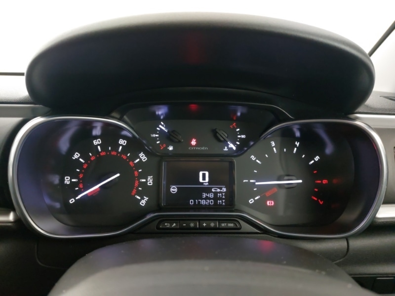 Used Citroen C3 2020 for sale - 77141740: Photo 13