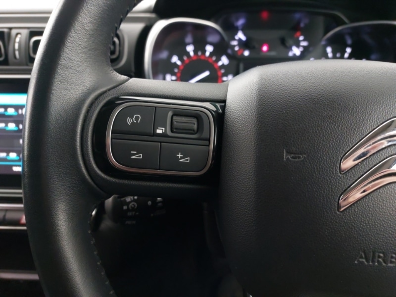 Used Citroen C3 2020 for sale - 77141740: Photo 14