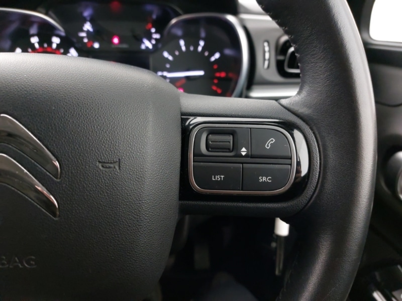 Used Citroen C3 2020 for sale - 77141740: Photo 15