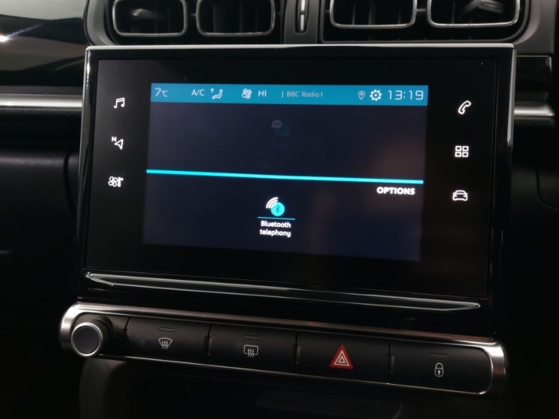 Used Citroen C3 2020 for sale - 77141740: Photo 17