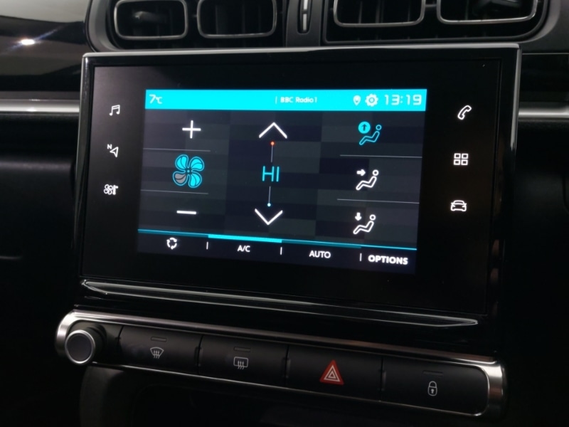 Used Citroen C3 2020 for sale - 77141740: Photo 18