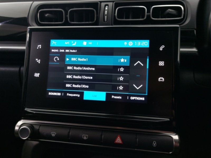 Used Citroen C3 2020 for sale - 77141740: Photo 19