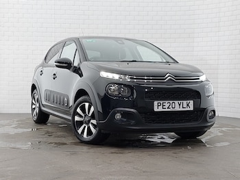 Citroen C3 feature image