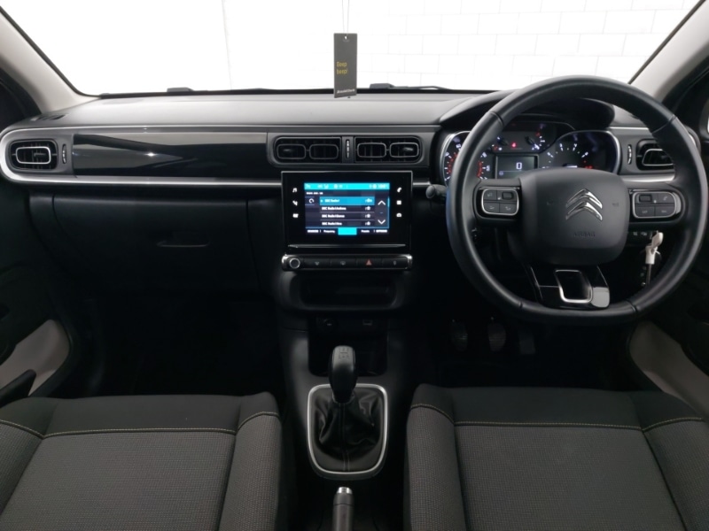 Used Citroen C3 2020 for sale - 77141740: Photo 2