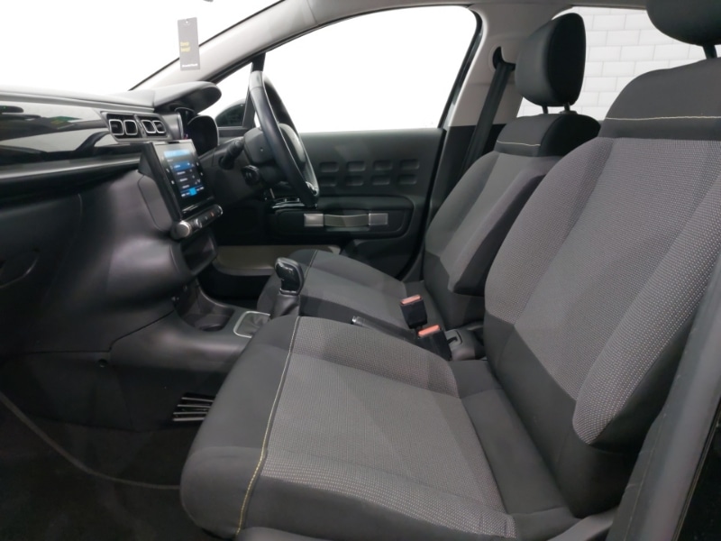 Used Citroen C3 2020 for sale - 77141740: Photo 5