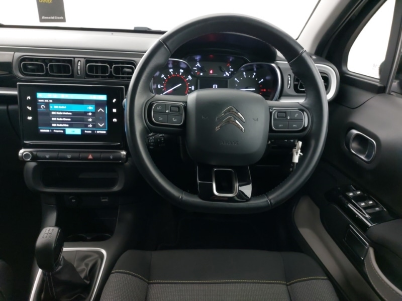 Used Citroen C3 2020 for sale - 77141740: Photo 7