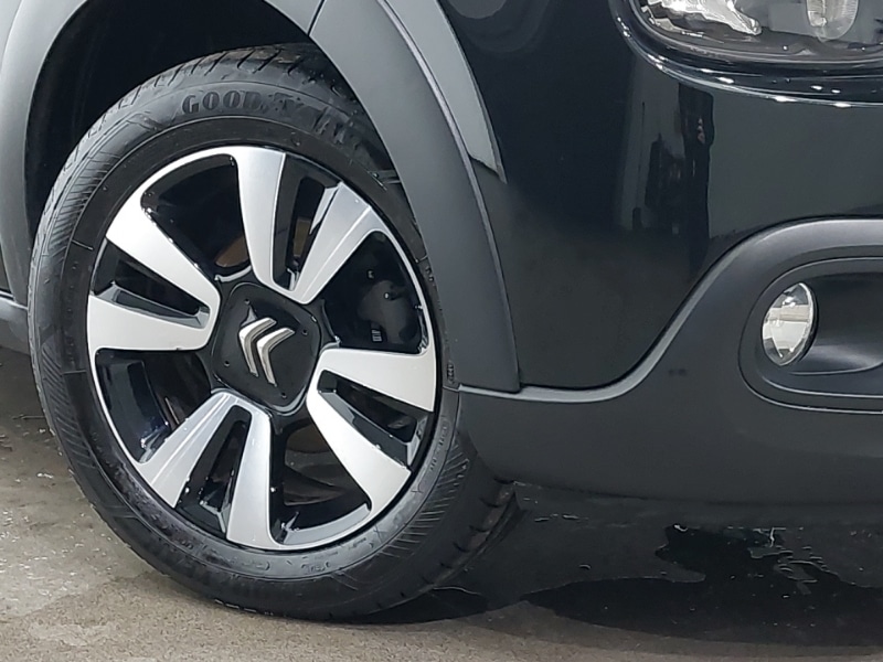 Used Citroen C3 2020 for sale - 77141740: Photo 9