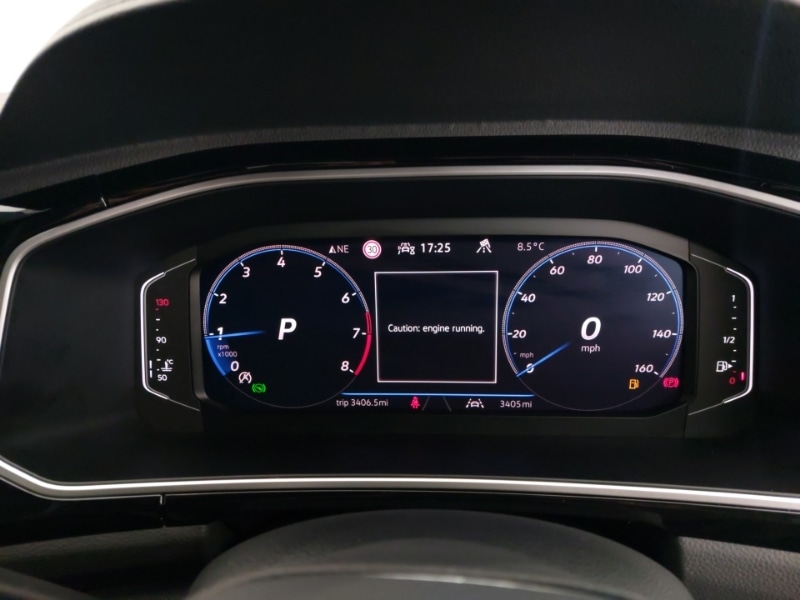 Used Volkswagen T-Roc 2025 for sale - 77034910: Photo 14