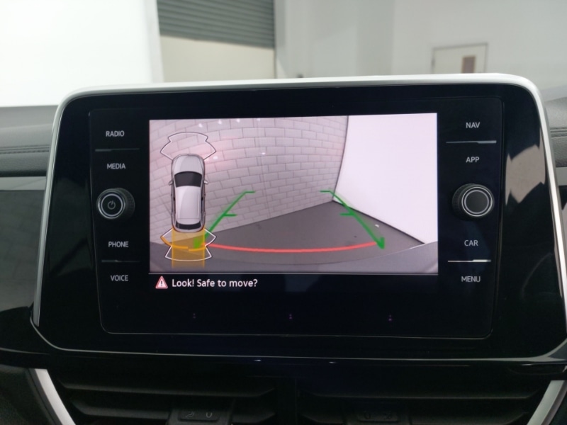 Used Volkswagen T-Roc 2025 for sale - 77034910: Photo 19