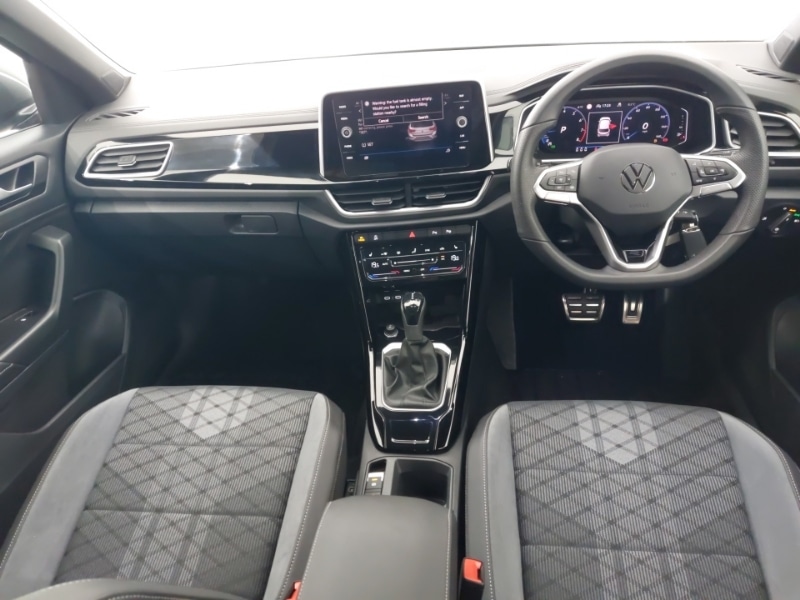 Used Volkswagen T-Roc 2025 for sale - 77034910: Photo 2