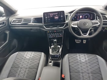 Used Volkswagen T-Roc 2025 for sale - 77034910: Photo