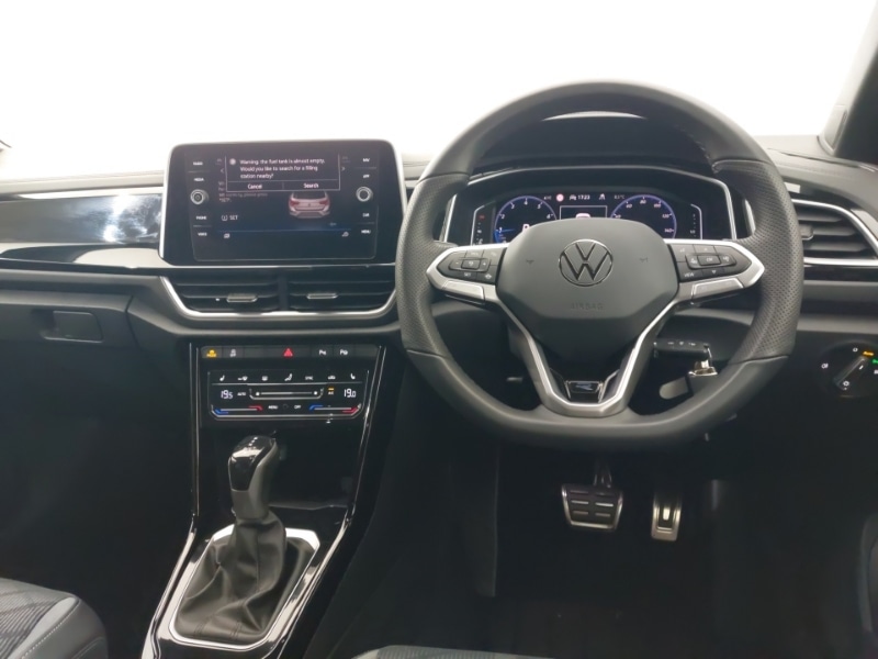 Used Volkswagen T-Roc 2025 for sale - 77034910: Photo 7