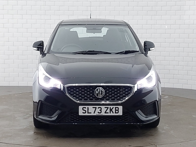 Used MG MG3 2023 for sale - 77197875: Photo 12