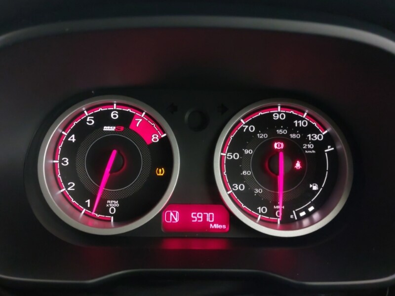 Used MG MG3 2023 for sale - 77197875: Photo 13