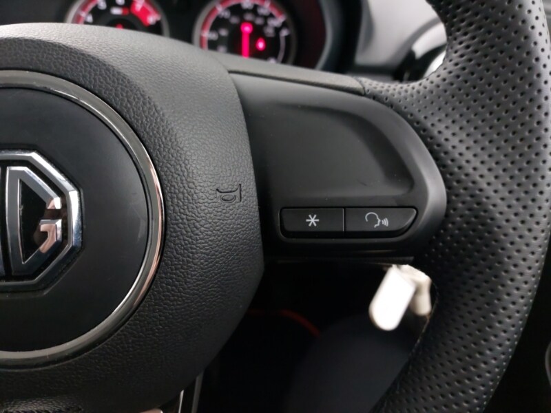 Used MG MG3 2023 for sale - 77197875: Photo 15