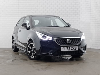 Used MG MG3 2023 for sale - 77197875: Photo