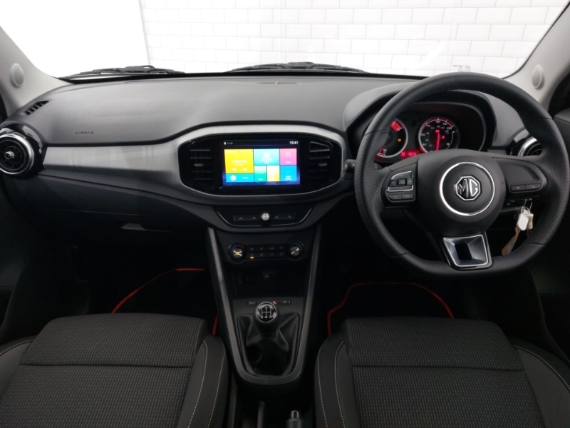 Used MG MG3 2023 for sale - 77197875: Photo 2