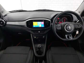 Used MG MG3 2023 for sale - 77197875: Photo