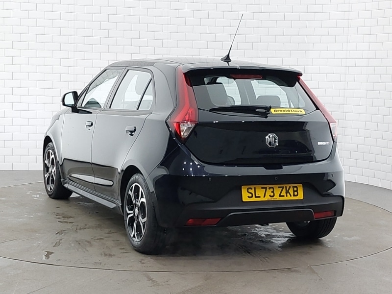 Used MG MG3 2023 for sale - 77197875: Photo 3
