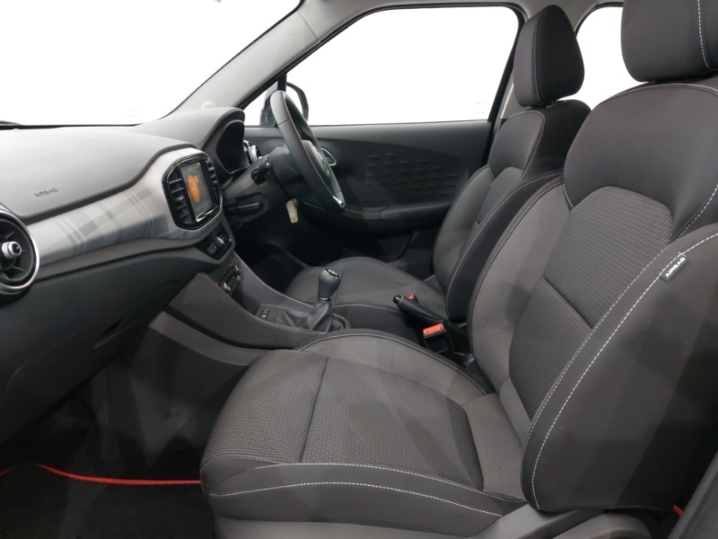 Used MG MG3 2023 for sale - 77197875: Photo 5