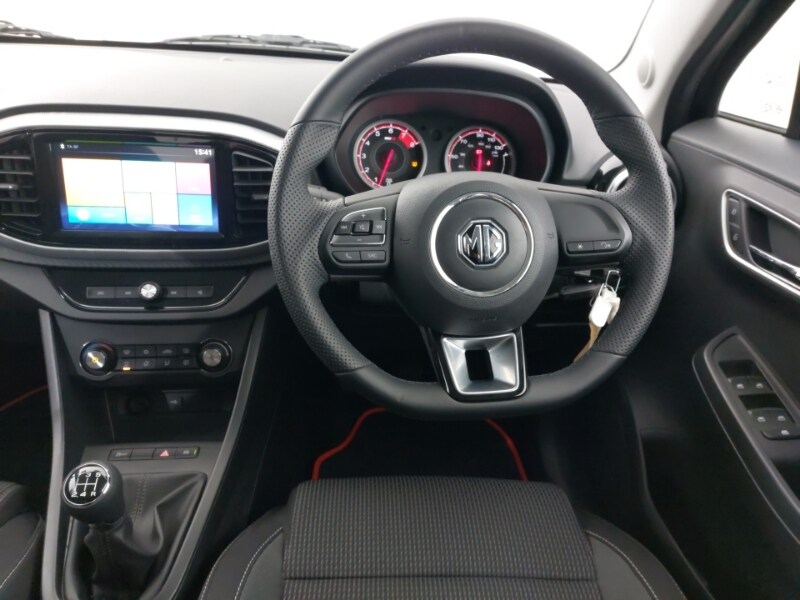 Used MG MG3 2023 for sale - 77197875: Photo 7