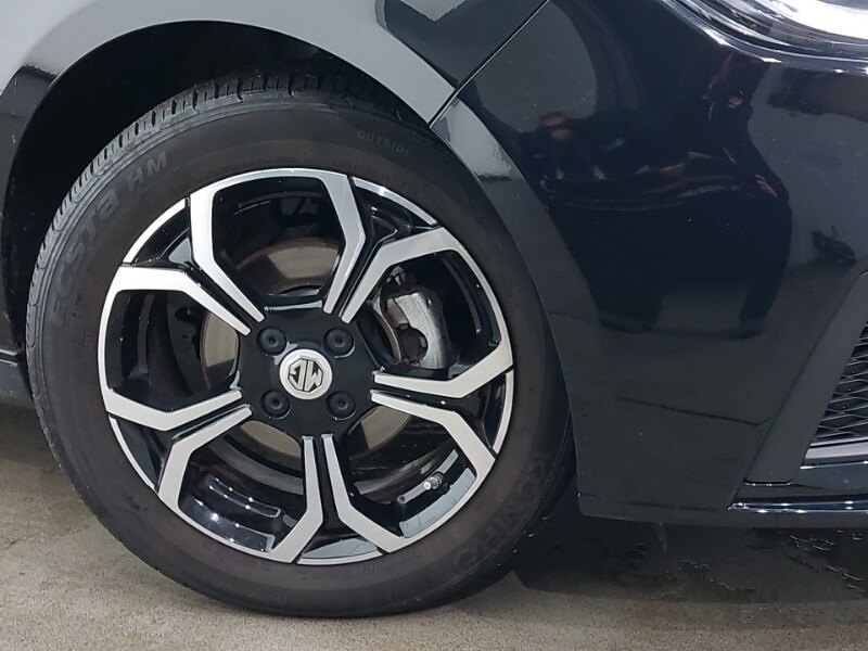 Used MG MG3 2023 for sale - 77197875: Photo 9