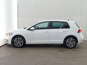 Used Volkswagen Golf 2019 for sale - 79555502: Photo