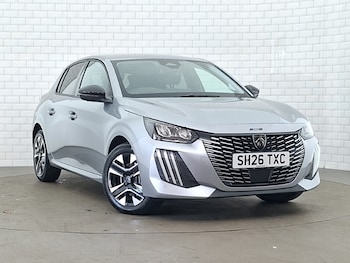 Used Peugeot 208 2026 for sale - 79274252: Photo