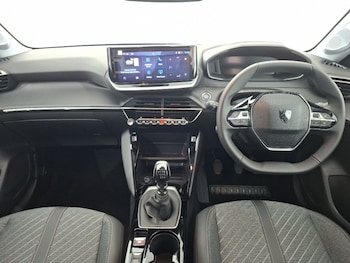 Used Peugeot 208 2026 for sale - 79274252: Photo
