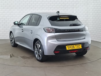 Used Peugeot 208 2026 for sale - 79274252: Photo