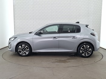 Used Peugeot 208 2026 for sale - 79274252: Photo