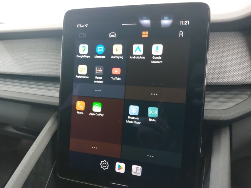 Used Polestar Polestar 2 2023 for sale - 77782420: Photo 11