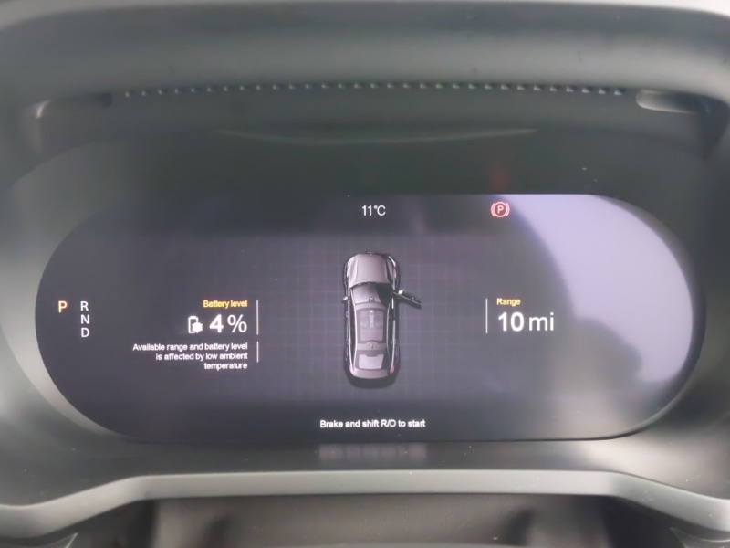 Used Polestar Polestar 2 2023 for sale - 77782420: Photo 12