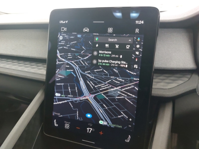 Used Polestar Polestar 2 2023 for sale - 77782420: Photo 16