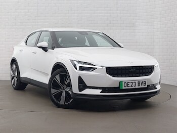 Used Polestar Polestar 2 2023 for sale - 77782420: Photo