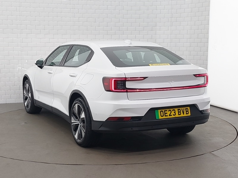 Used Polestar Polestar 2 2023 for sale - 77782420: Photo 3