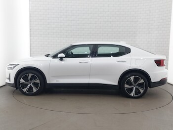 Used Polestar Polestar 2 2023 for sale - 77782420: Photo