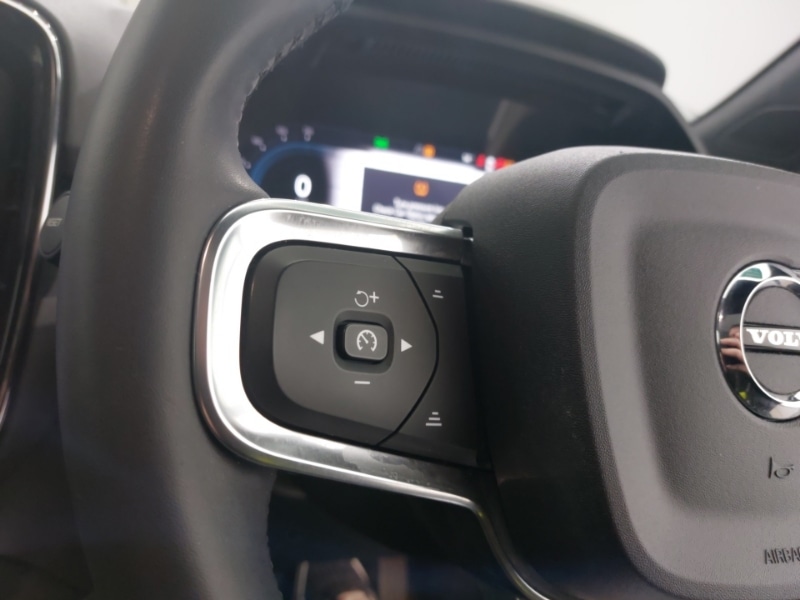 Used Volvo C40 2023 for sale - 78112864: Photo 13