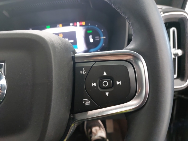 Used Volvo C40 2023 for sale - 78112864: Photo 14