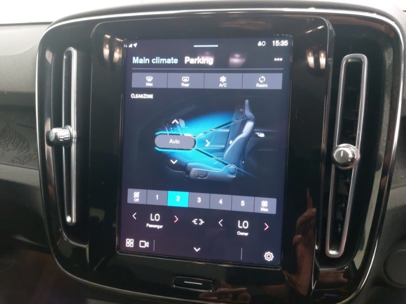 Used Volvo C40 2023 for sale - 78112864: Photo 15